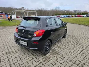 Mitsubishi Space Star Diamant 1.0 MIVEC 5-Gang Bild 3