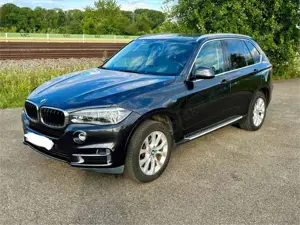 BMW X5 sDrive35i
