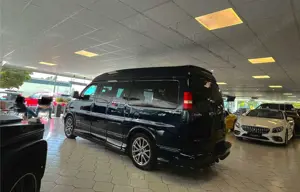 GMC Savana 5,3l V8 Explorer Limited SE