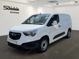 Opel Combo-e 1.5 Diesel 102PS L2 Edition XL