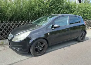Opel Corsa D 1.2 | Edition 111 Jahre | TÜV 08/27
