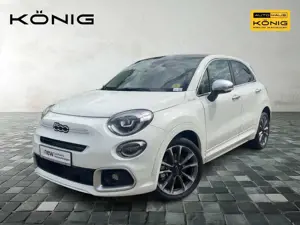 Fiat 500X 1,5 GSE -Leder - Kamera - Automatik - Navi