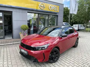 Opel Corsa 1.2 Direct Injection Turbo GS LED-Matrix Navi SHZ