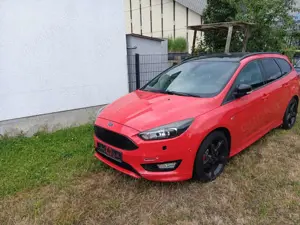Ford Focus Focus Turnier 1.5 EcoBoost Start-Stopp-System ST-L
