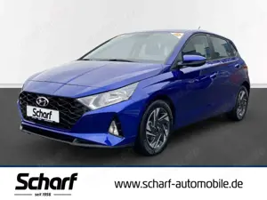 Hyundai i20 1.0 T Select Klima SHZ LHZ PDC MET ALU BT