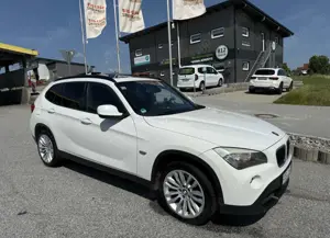 BMW X1 Bmw X1 xDrive20d 177 PS Automatik Tüv 2026/10