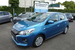 Mitsubishi Space Star erst 69.500 KM!!