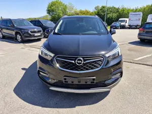 Opel Mokka X Mokka X 1.4 (ecoFLEX) ECOTEC Start/Stop Innovation