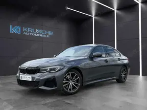 BMW 340 Lim. xDri*dt.Auto*Laser*GSD*Keyless*M-AGA