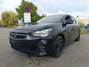 Opel Corsa F Edition