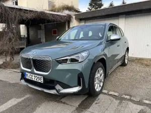 BMW iX1 eDrive20 xLine