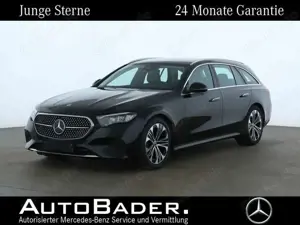 Mercedes-Benz E 220 E 220 d T Avantgarde Advanced PSD DISTR 19" AHK