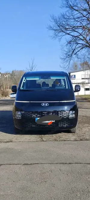 Hyundai STARIA STARIA 1.6 T-GDI HEV Trend