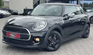 MINI One TÜV AU NEU*KLIMA*SITZ-HZ*PDC*TEMPOMAT*EURO6
