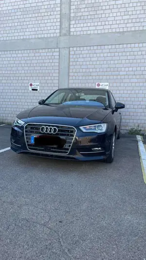 Audi A3 2.0 TDI Ambition | 150PS | Scheckheftgepflegt