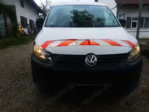 Volkswagen Caddy 1.2