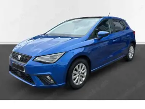 SEAT Ibiza Style Edition 1.0 TSI Allwetter, Navi,SHZ,Panorama