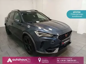 CUPRA Formentor VZ 2.0 TSI 4Drive|Navi|CAM|LED|ACC