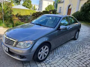 Mercedes-Benz C 220 C 220 CDI Automatik BlueEFFICIENCY Special Edition
