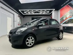Toyota Yaris 1.33 Dual VVT-i Sol