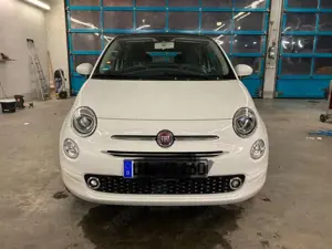 Fiat 500C 500 C 1.2 8V Start