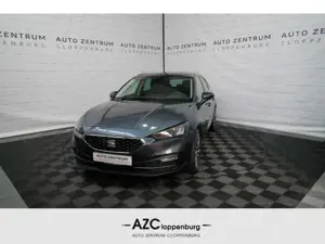 SEAT Leon Xcellence 2.0 TDI LED+Navi+Kamera+PDC+18''