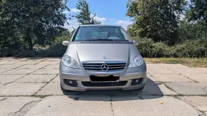 Mercedes-Benz A 170 Avantgarde