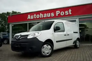 Renault Kangoo Rapid Maxi Extra Klima Kamera Allwetter