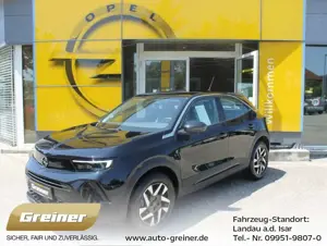 Opel Mokka 1.2 Turbo Elegance NAVI|SHZ|PDC|ALU|LRHZ
