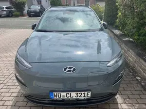Hyundai KONA KONA EV Trend Bild 2