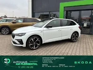 Skoda Scala Scala 1.5 TSI Monte Carlo Navi*Pano*Kamera*AHK Bild 1