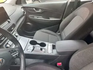 Hyundai KONA KONA EV Trend Bild 5