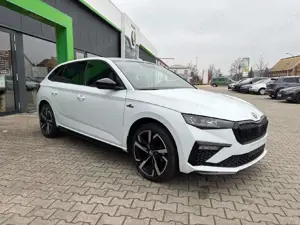 Skoda Scala Scala 1.5 TSI Monte Carlo Navi*Pano*Kamera*AHK Bild 4