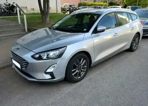 Ford Focus Focus Turnier Diesel Turnier 1.5 EcoBlue Start-Sto