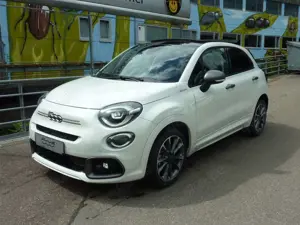 Fiat 500X 500X Dolcevita 1.5 Hybrid Sport