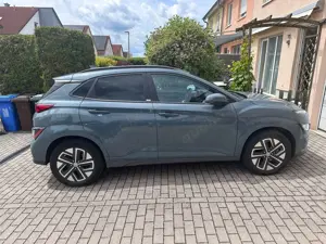 Hyundai KONA KONA EV Trend Bild 3