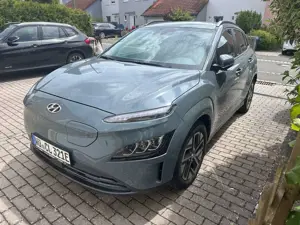 Hyundai KONA KONA EV Trend