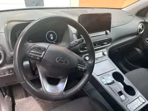 Hyundai KONA KONA EV Trend Bild 4