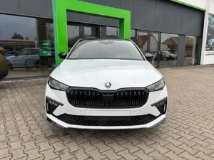 Skoda Scala Scala 1.5 TSI Monte Carlo Navi*Pano*Kamera*AHK Bild 3