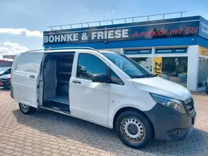Mercedes-Benz Vito Kasten 116 CDI Extralang Automatik Tempomat