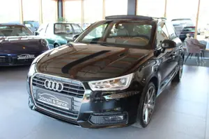 Audi A1 Sportback 1.4 TFSI S line sport*PANO*XENON*