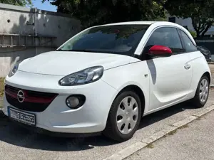 Opel Adam Adam 1.2 Jam