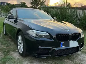 BMW 525 5er Diesel 525d Aut.