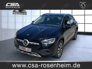 Mercedes-Benz GLA 200 Bluetooth Navi LED Klima