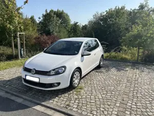 Volkswagen Golf 1.4 TSI DSG Highline