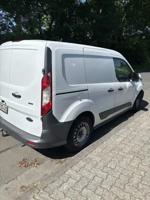 Ford Transit Connect Kasten