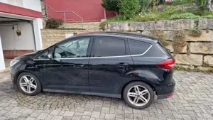 Ford C-Max C-Max 1.5 EcoBoost Start-Stop-System Aut. Titanium