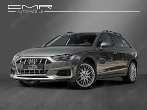 Audi A4 allroad 50TDI AHK BangOlufsen 360° Head-up