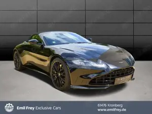 Aston Martin V8 Roadster