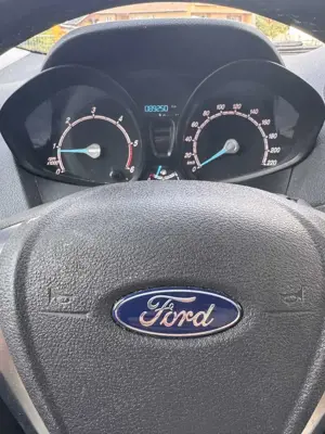 Ford Transit Courier Ford Transit Courier  1.5 TDCi Diesel 1.Hand